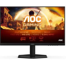 Monitor Gaming AOC 24G42E de 24 polegadas Full HD