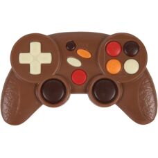 HF Mælk chokolade spilkontrol - Mælk chokolade - 70g