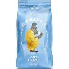 Joerges Gorilla Café Creme Bohnen (1000g)