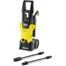Idropulitrice Kärcher K 3 - 120 bar, 380 l/h, 1600 W