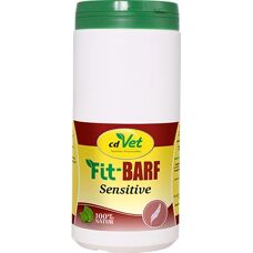 cdVet Fit-BARF Sensitive 700 g - Complément alimentaire - Publicité
