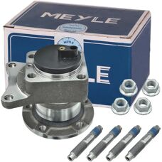 MEYLE 752 0001 Wiellager set voor modellen 2011-2014