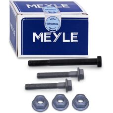 Meyle A8 A4 A6 Oplegingset - Bovenarm voorvork
