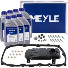 MEYLE Hydraulikfilterset - Automatikgetriebe
