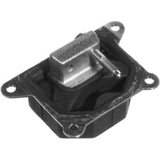 MEYLE 614 684 0008 Support motore - Support motore