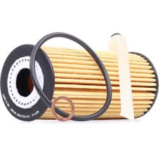 Meyle E50301 Oliefilter til BMW 1-7, X3, Z4 - Oliefilter