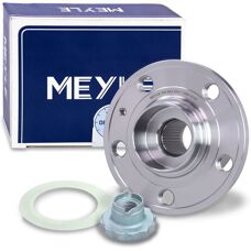 MEYLE-Hjulager kit - Fram för VW, Audi, Skoda