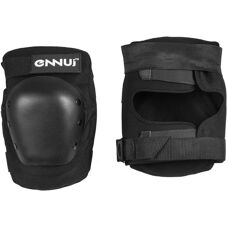 Rodilleras Aly Powerslide - Negra - Equipo de protección