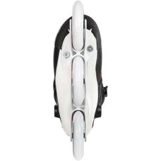Patines en Línea Powerslide Swell Bolt 110 - Negro