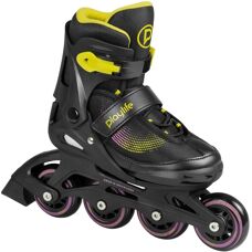 PLAYLIFE Joker Bunt Inline Skates - Inline Skates