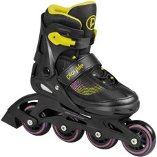 Playlife Joker Verstellbare Inlineskates - Inline Skates