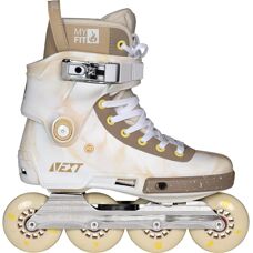Powerslide Next Mery Munoz Pro 80 - Pattini in linea