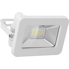Goobay 53869 Flutlicht - Helle Außen-LED, Einfache Montage