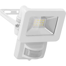 Goobay 53878 Proyector de inundación Blanco - Proyector