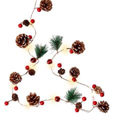 Goobay 60274 Decoration Lighting - Indoor 20 LED Warm White