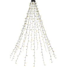 Goobay 60387 Dekorationsbeleuchtung - Lichterkette, IP44