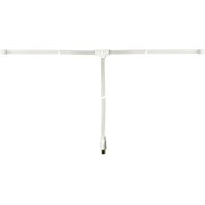 Antena radiowa FM/AM Goobay 68850 biała