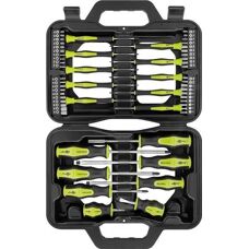 Goobay 74005 - Coffret de tournevis de précision - Publicité