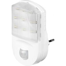 Goobay 96500 Nachtlicht - Bewegungsmelder Innenlampe