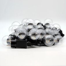 Neutral 463627 Guirlande lumineuse - 10m, 24 LED, IP44 - Publicité