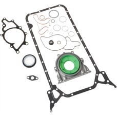 ELRING Modell 294.720 Gummipakning - Krumtapsforsegling
