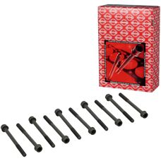Elring Cilinderkopbouten Set - Opel Fiat Ford