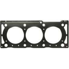 Elring 470.722 Topstykke Tætning - 3-lags Metal - 84,2mm