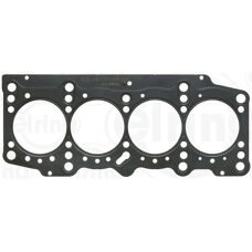 ELRING 104.316 Flerlags metalpakning - Topplokke pakning