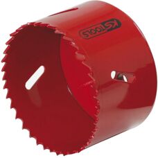 KS Tools 129.5140 Seghetto per fori - Taglio destro - 38mm