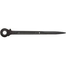 Werkstarck Set Chiavi a bussola - 19mm 24mm - Robusto
