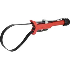 Zacisk do rur KS Tools - Regulowany, 250mm, 160mm - Ciężki