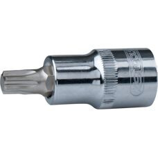 KS Tools 918.1625 Krom Vanadium T30 Sokkel - Sokkelsett