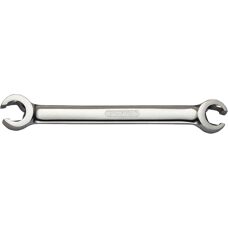 Chiave a forchetta aperta KS Tools 518.0523 - 10x11mm - Cromo