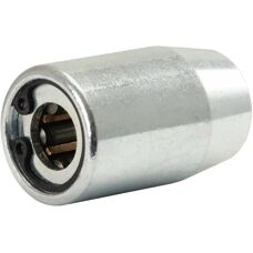 Kstools - Schraubenzieher für M12 Klemmschrauben - 48mm