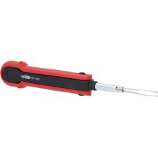 KS Tools Elektrisk Låseverktøy - Flat kontakt 2,8-6,3mm
