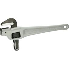 Kstools Llave Stillson de aluminio 1.1/2" - Llave Stillson