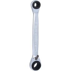 KS Tools 503.4565 Mehrzweck-Ringschlüssel - Ringschlüssel