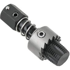 Ks Tools Gewindereinigung - 14mm - Innenschraubenwerkzeug