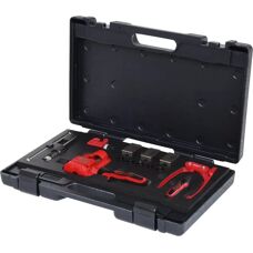 KS Tools Flarefix 1 Hydraulic Brake Line Flaring Set