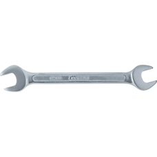 KS Tools 517.0797 Open-end Wrench - 1 1/16"/1 1/4" Standard