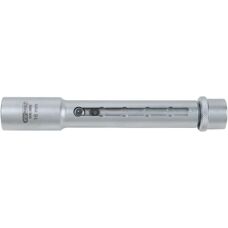 Kstools - Llave de bujía ajustable 16mm - 3/8" mango