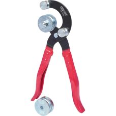 KSTOOLS 120.1003 Tube Bender - Brake Line, Copper, Aluminum
