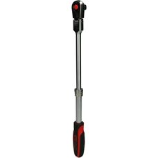 KS Tools 914.1220 Chiave a cricchetto - Acciaio Cromo-Vanadio - 72 Denti