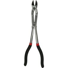 KS Tools - Pliers diagonali a doppia articolazione - 290mm