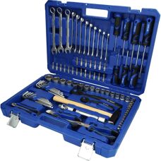 Brilliant Tools BR75W Sada nářadí - Přenosný 95dílný set