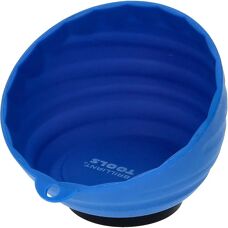Brilliant Tools BT691159 Magnetisk Halvsjell - Verksted