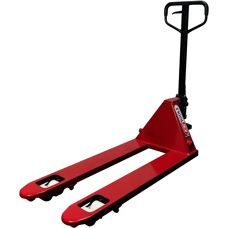 Transpalette Kstools 2500kg, Fourches 1150mm - Pallet Truck - Publicité