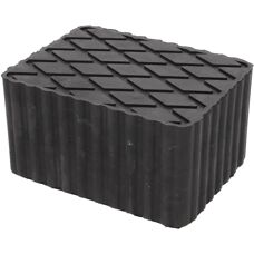 KSTOOLS Gummiauflage 10 für Hebebühnen - Plattformstütze
