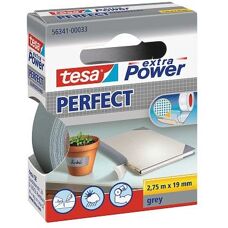Ruban adhésif Tesa 56341-33 gris pour intérieur