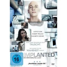 Alive AG 6414857 Film DVD - Region 2 - Dolby - 82 Min